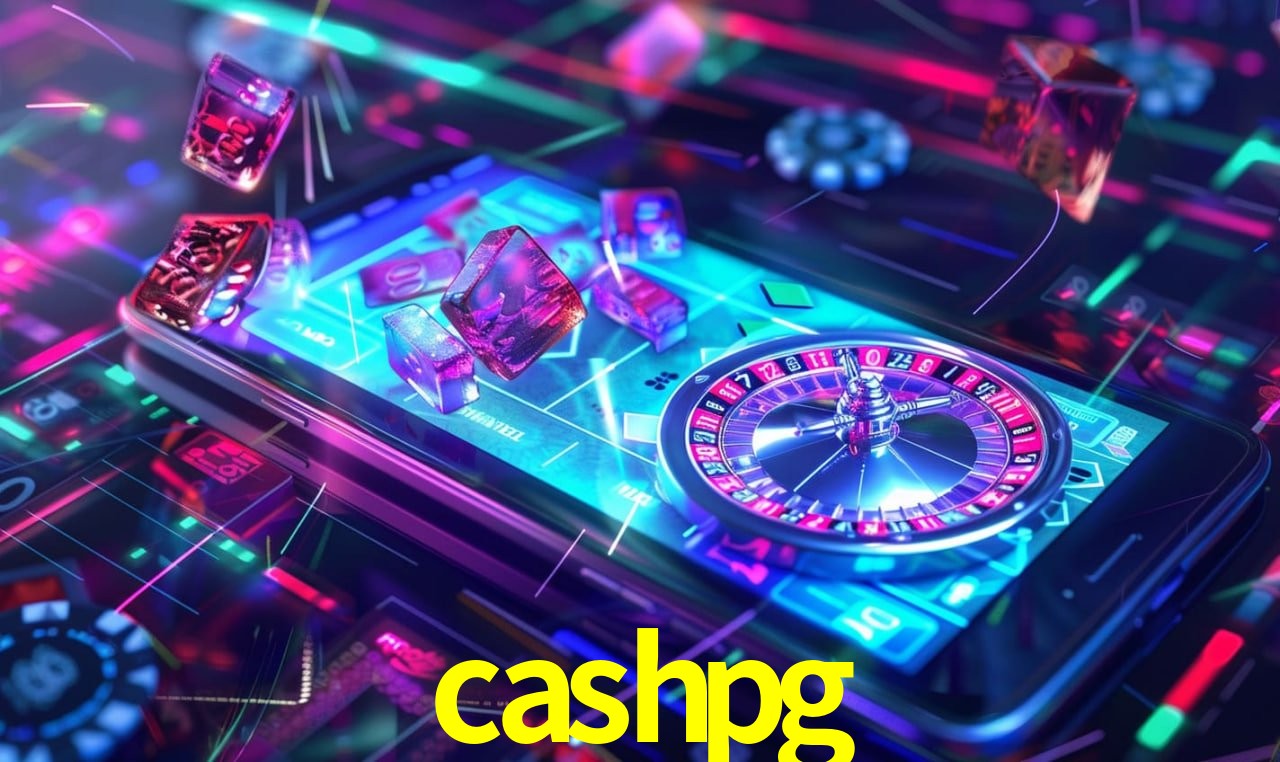 Estatísticas cashpg
