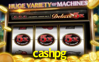 A Emoção da Loteria na cashpg: Uma Chance de Mudança de Vida