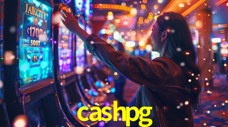 cashpg - Cassino oficial do Brasil - cashpg.com