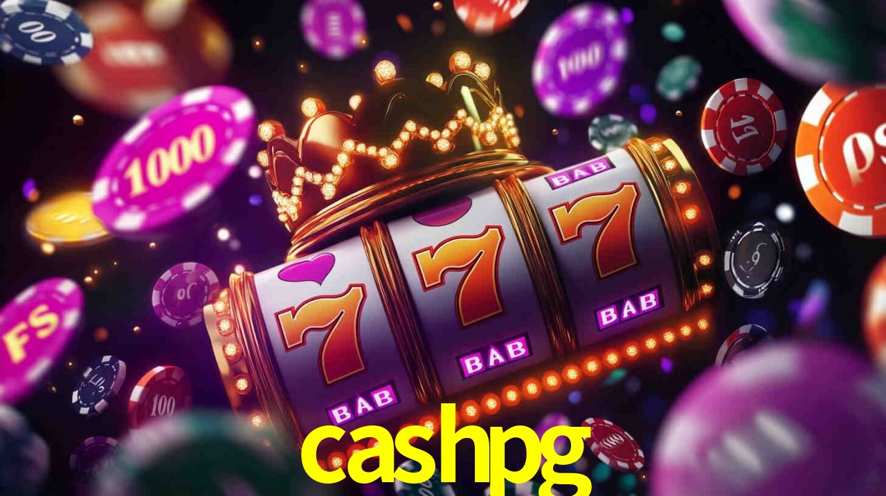 Experiência VIP cashpg