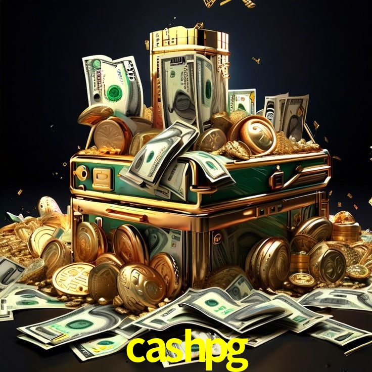Experiência VIP cashpg