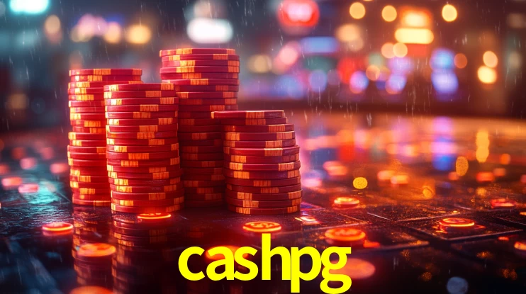 cashpg: Seu Cassino Premiado com Pagamentos Rápidos