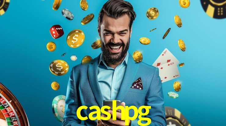 Statistics cashpg