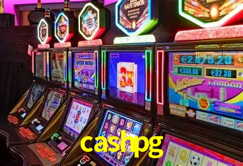 A Revolução dos Aplicativos de Jogos no cashpg