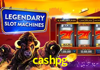 Desvendando o Mundo dos Jogos Virtuais na cashpg
