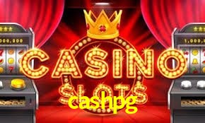 Welcome Bonus cashpg
