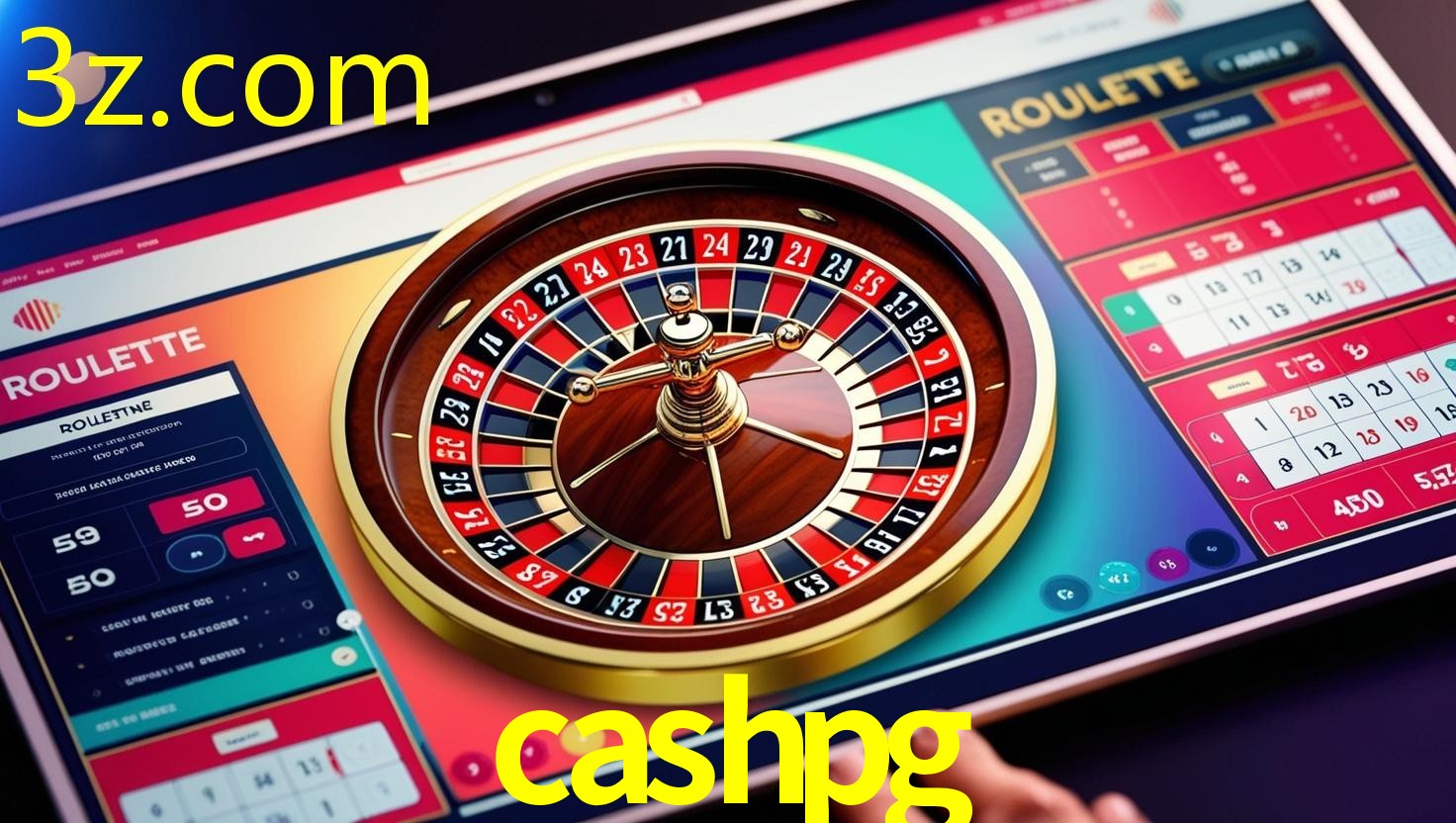CASHPG