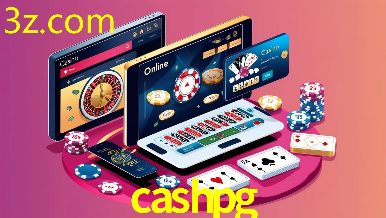 CASHPG