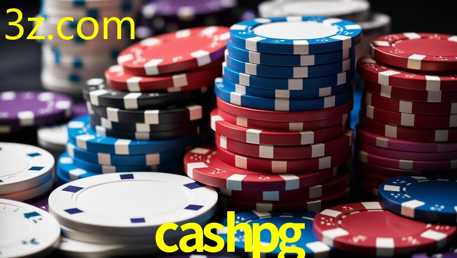 CASHPG