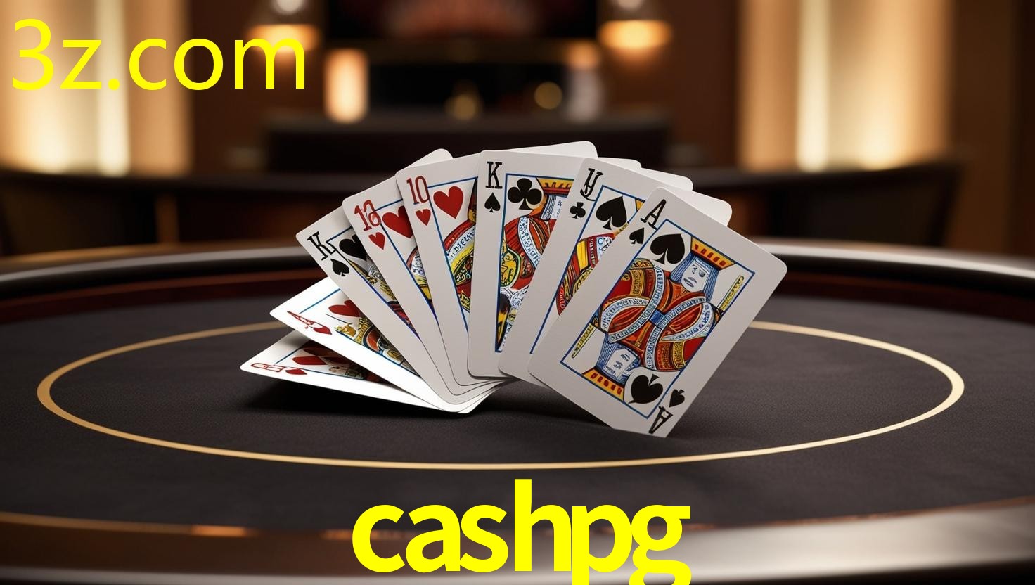 CASHPG