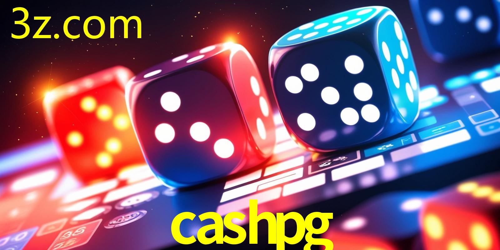 CASHPG