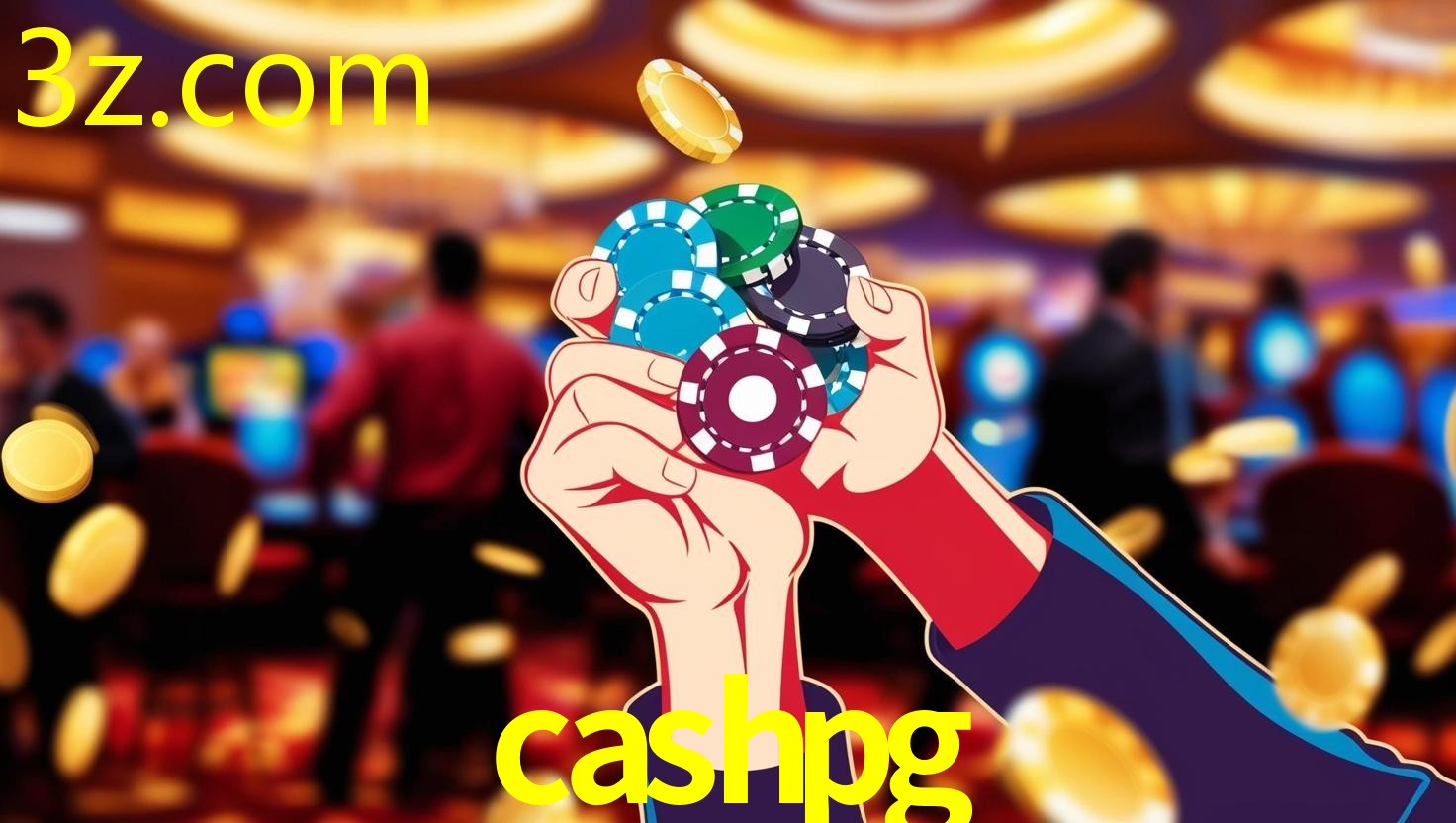 CASHPG