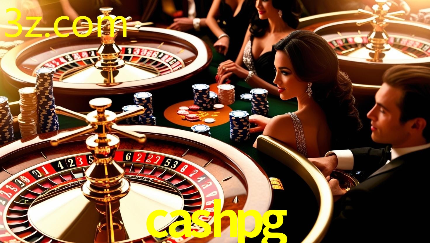 CASHPG