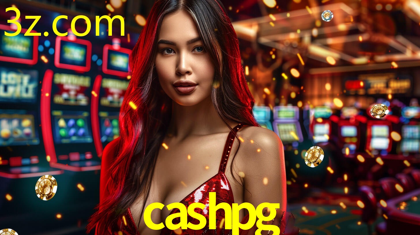 CASHPG