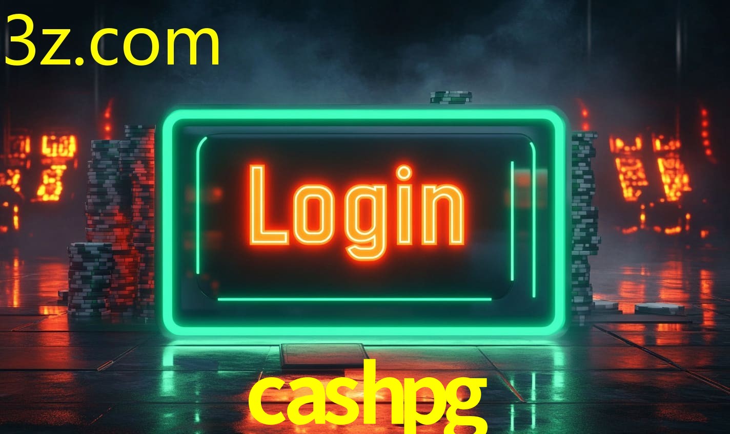 CASHPG