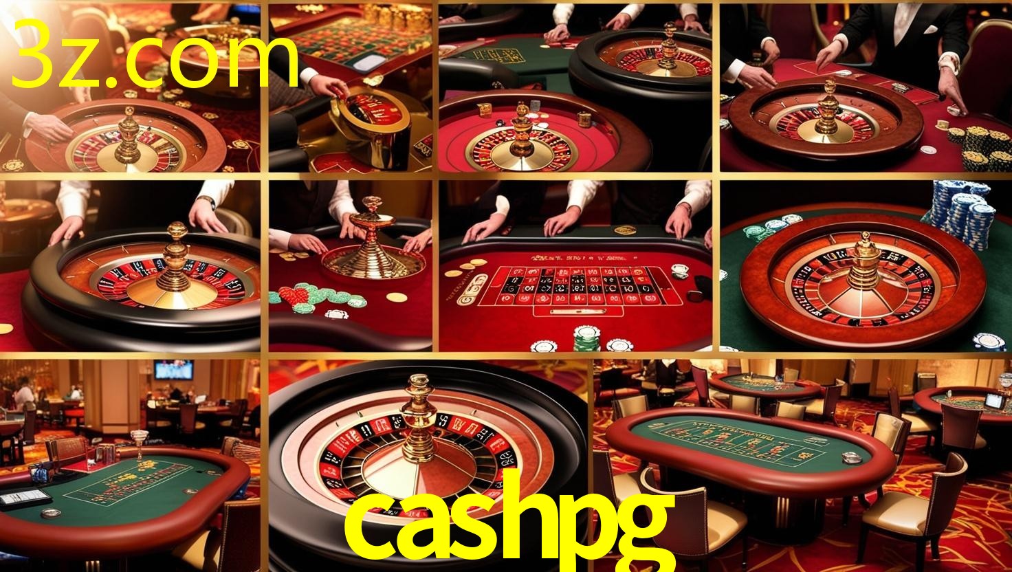CASHPG