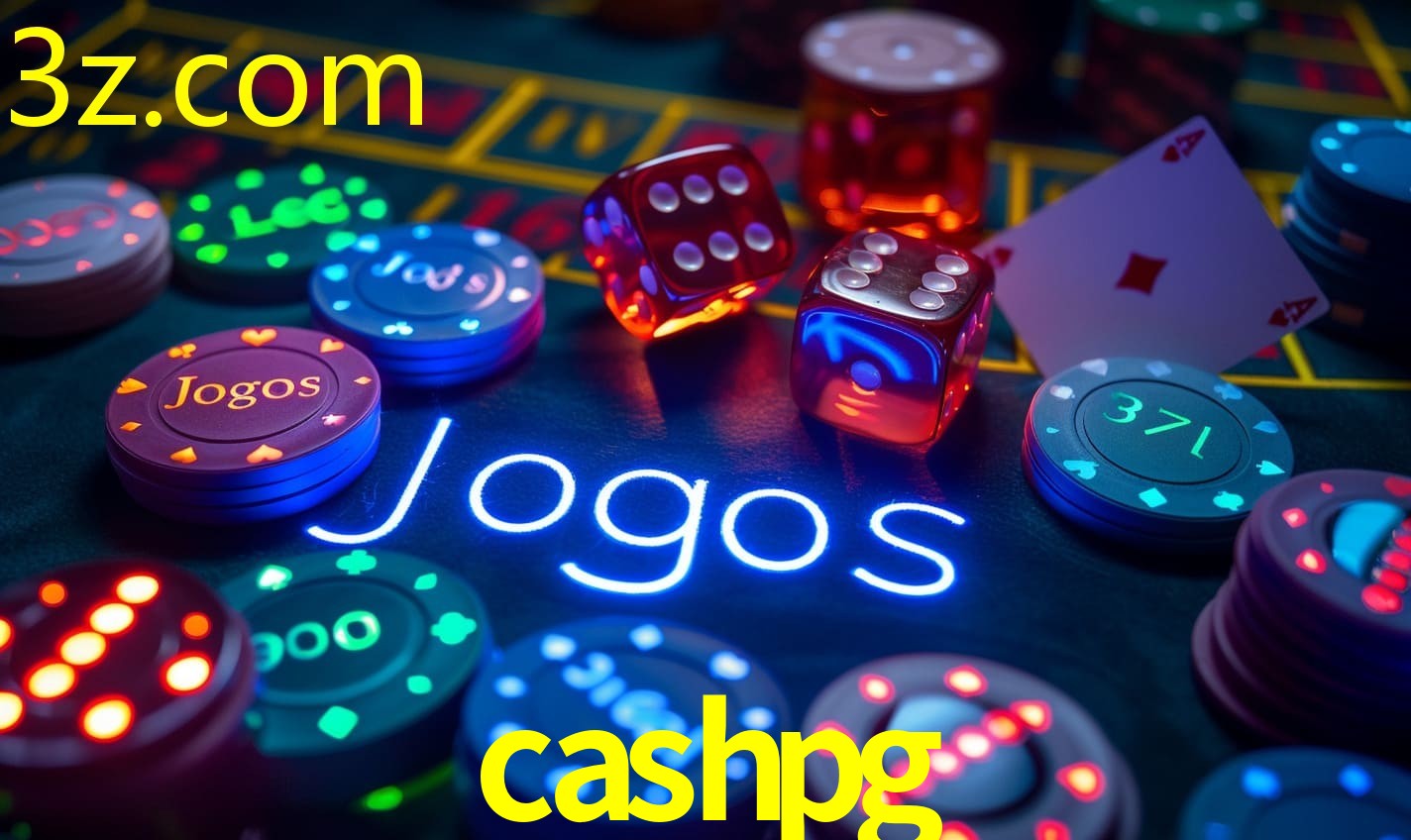 CASHPG