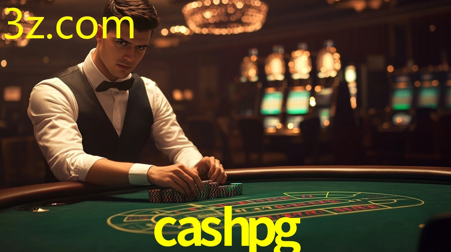 CASHPG