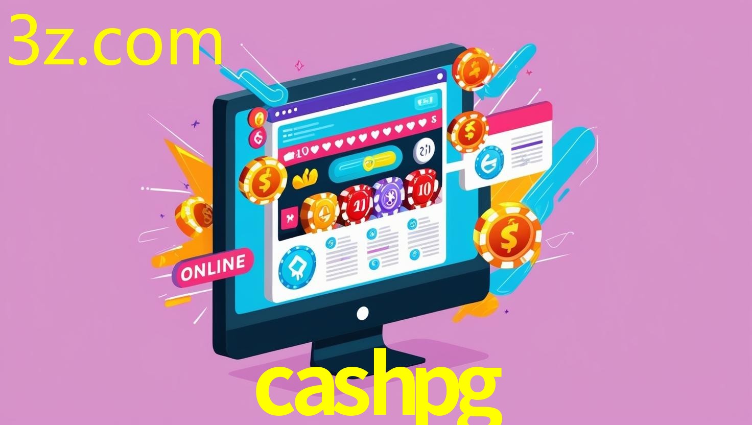 CASHPG