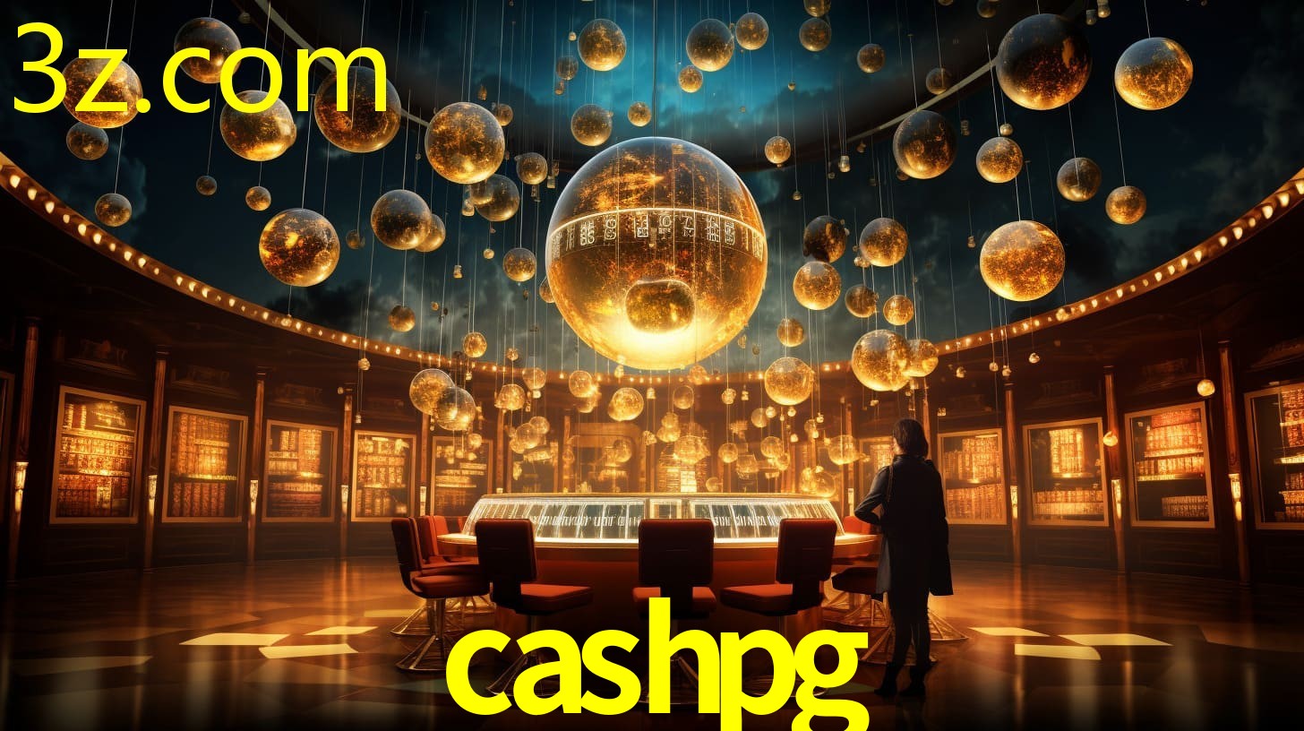 CASHPG