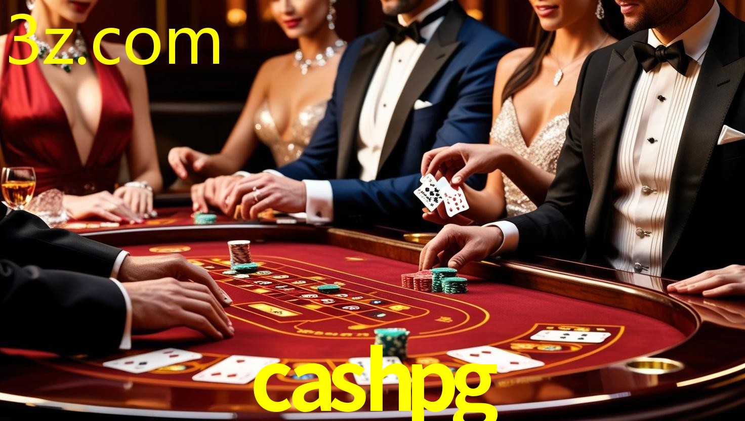 CASHPG