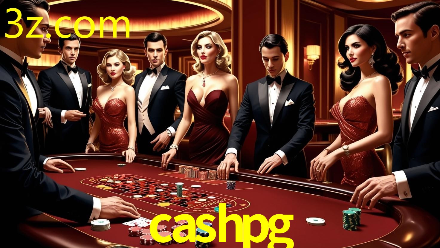 CASHPG