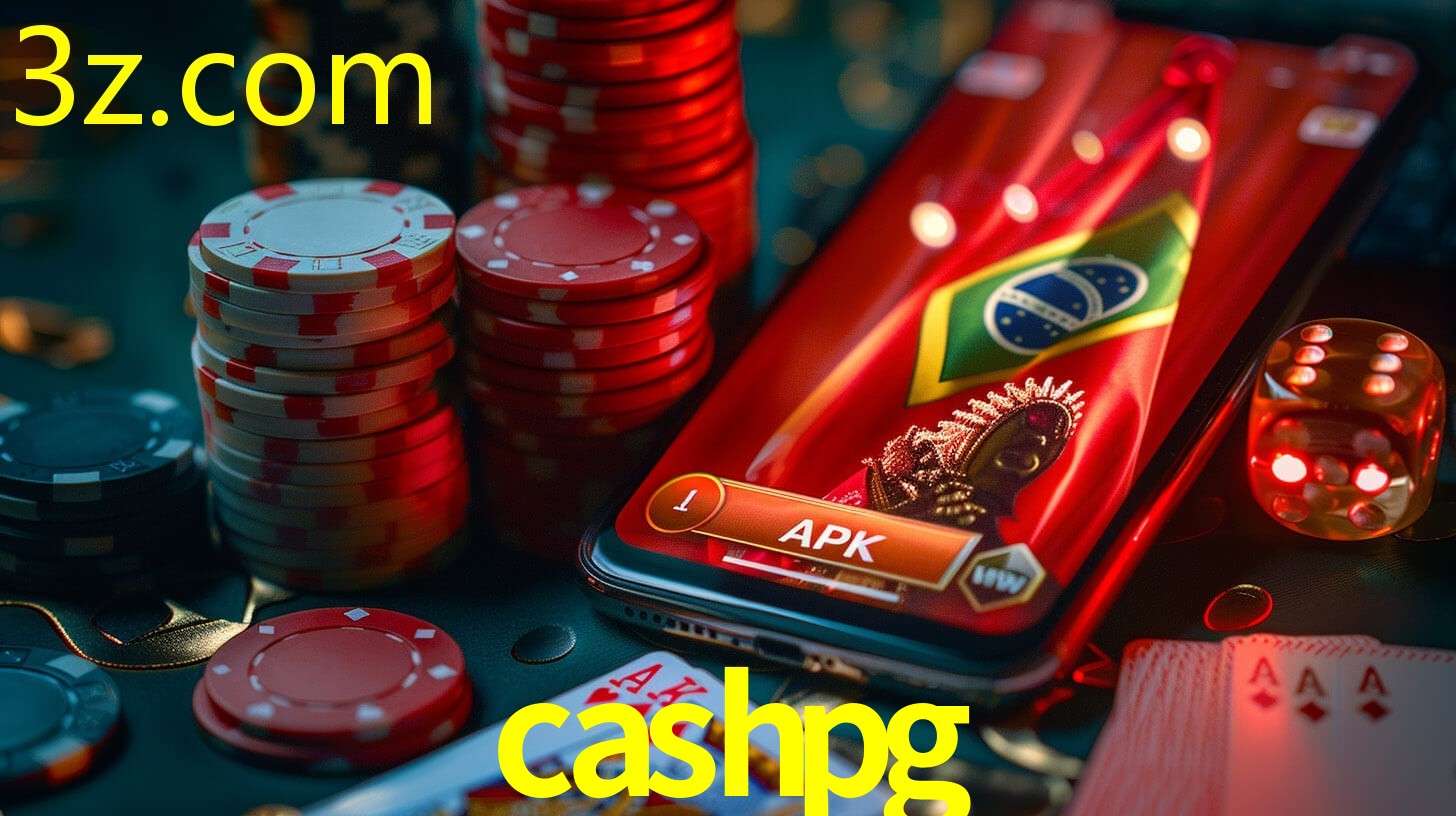 CASHPG