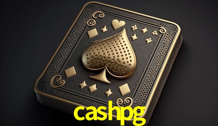 Recursos de Bônus cashpg
