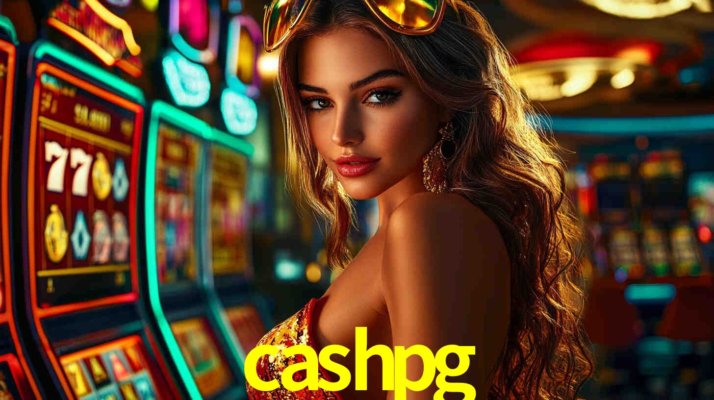 cashpg App Interface
