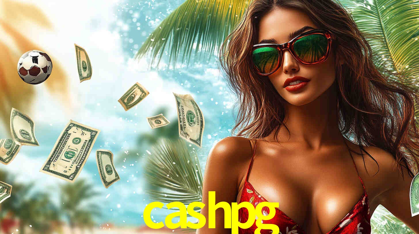 Responsive Design cashpg