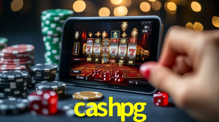 Premium Interface cashpg