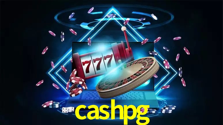 Benefícios da Conta cashpg