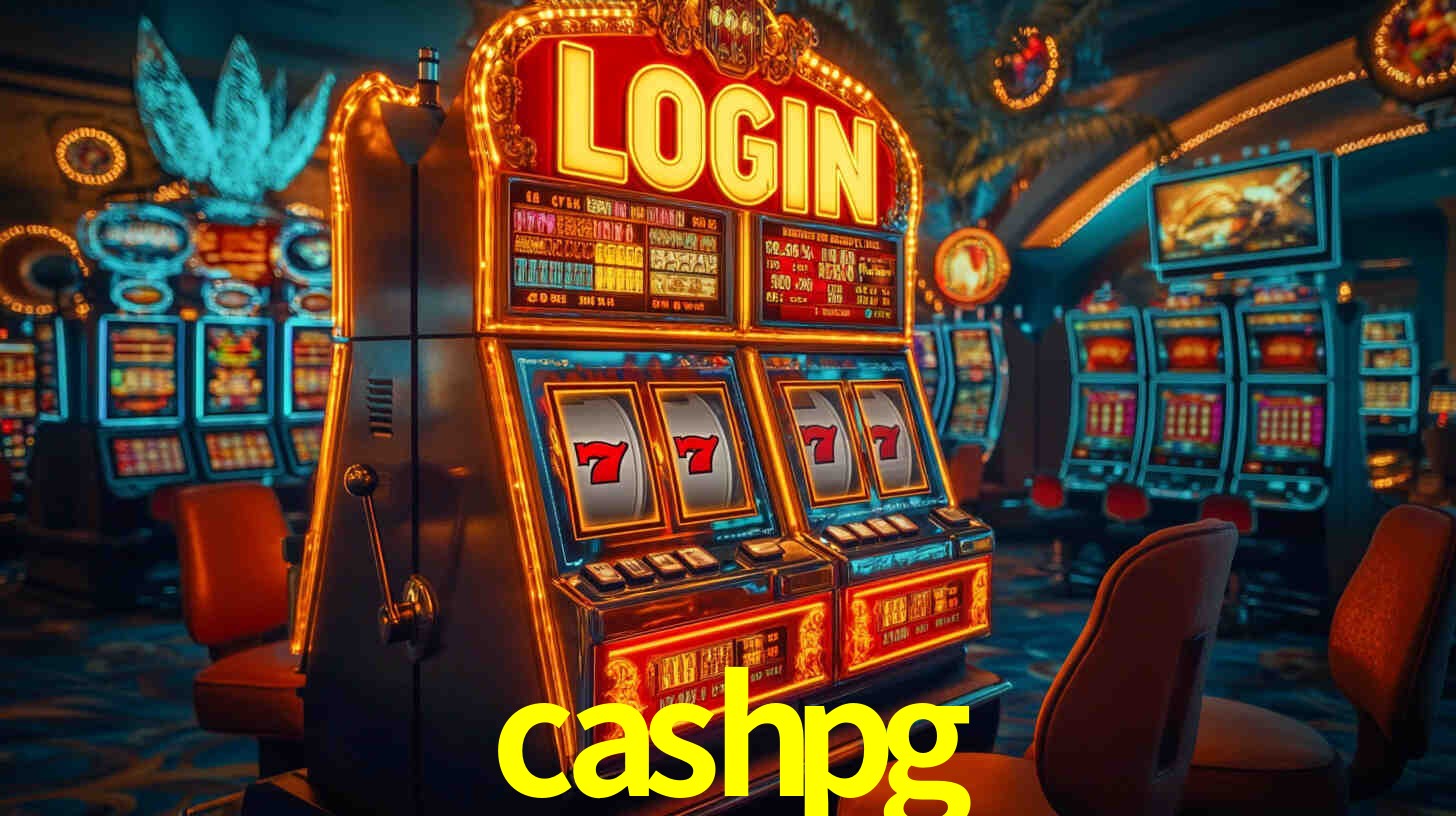 cashpg bet