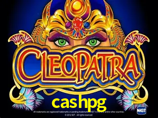 Descubra a Magia dos Jogos de Arcade no cashpg