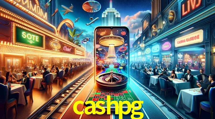 Games Directory cashpg