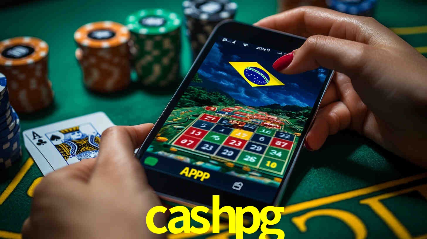Descubra a Essência do cashpg: Nossa História e Compromissos