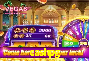 Descubra o Mundo do Cassino Online com cashpg