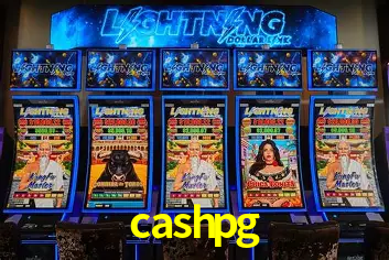 A Emoção da Loteria na cashpg: Uma Chance de Mudança de Vida