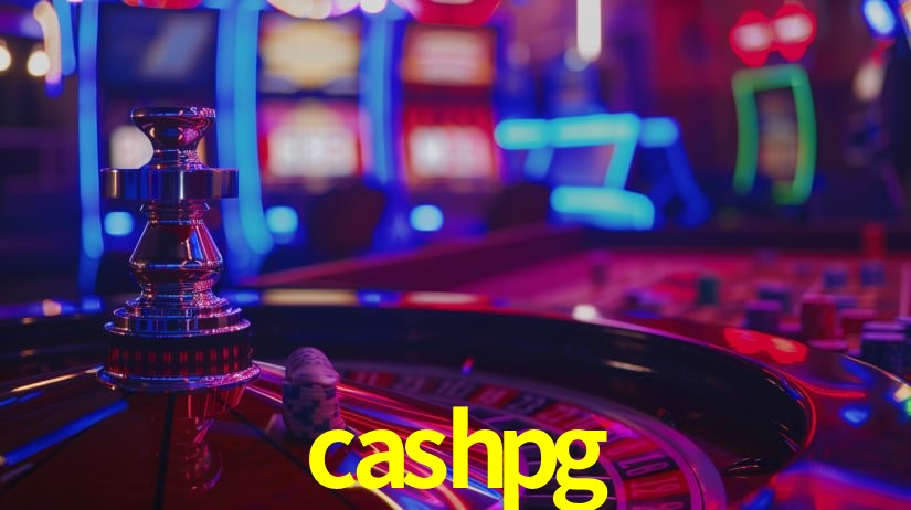Sinta a adrenalina dos jogos de cassino com cashpg