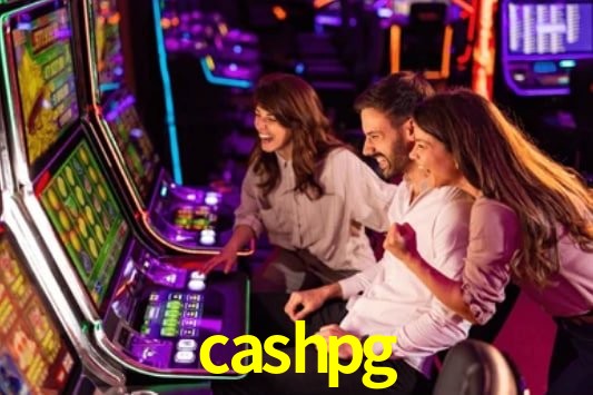 Interface do App cashpg