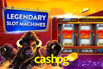 Descubra a Magia dos Jogos de Arcade no cashpg