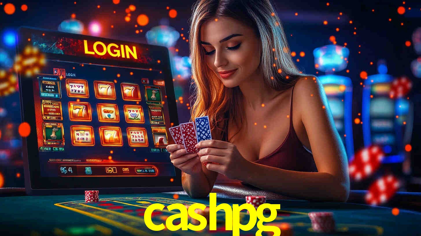 cashpg