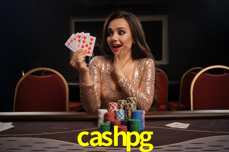 PIX Instantâneo cashpg