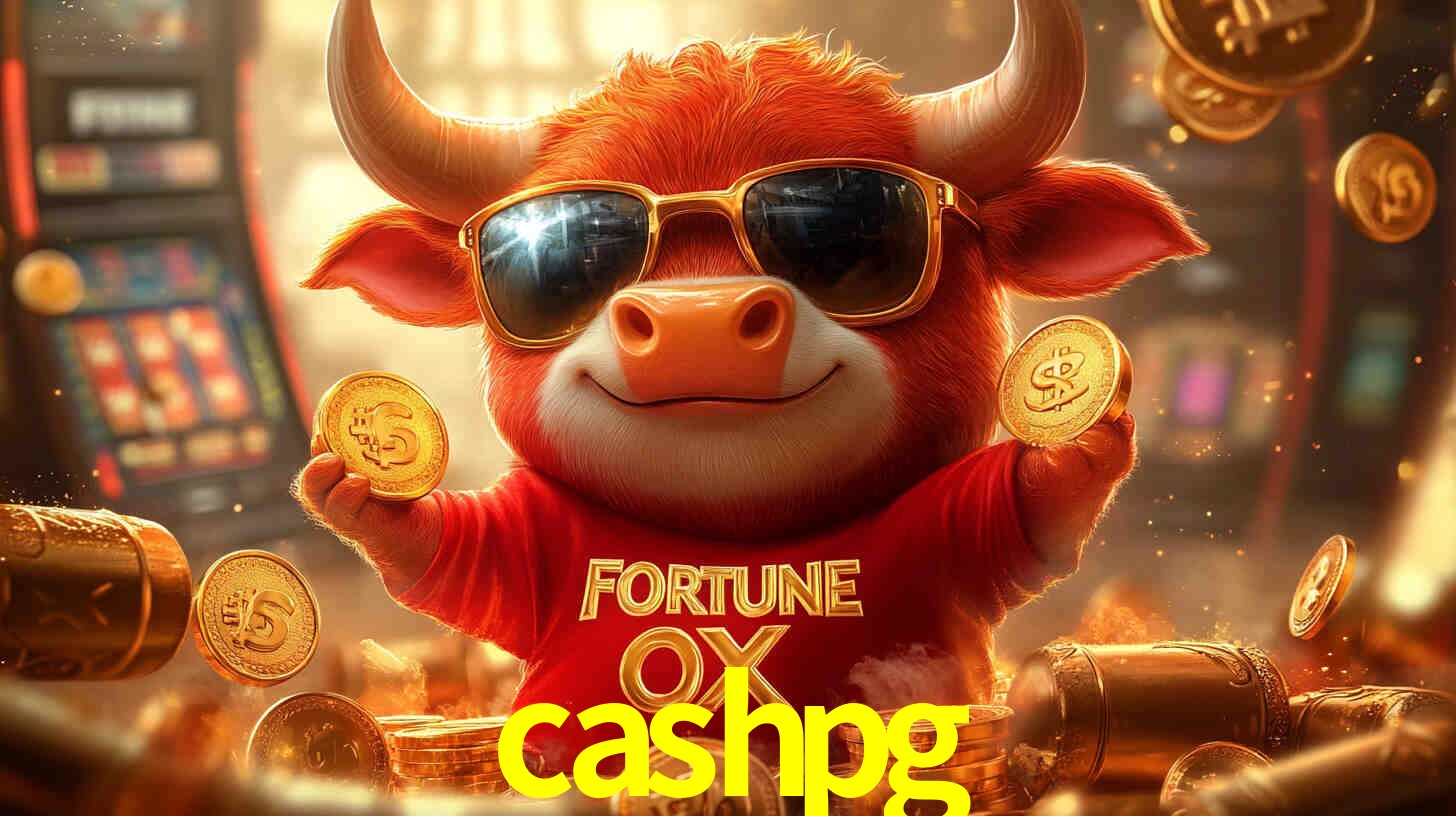 cashpg bet