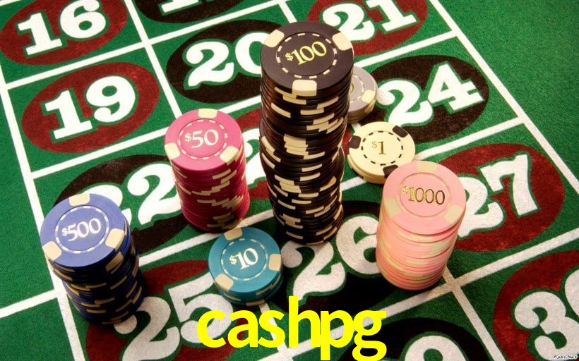 Estatísticas Esportivas cashpg