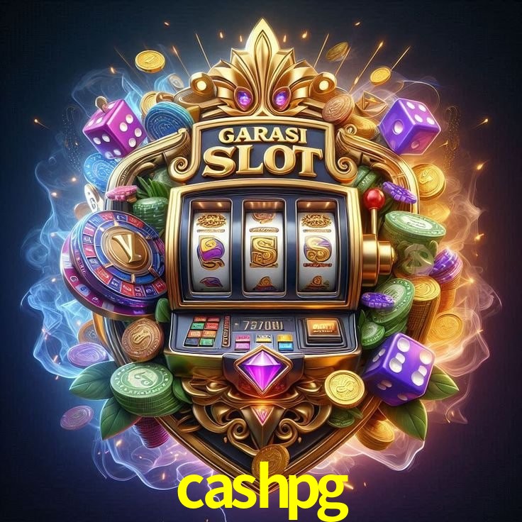 Integração de APIs cashpg