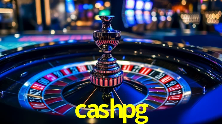 cashpg: Jogos de Caça-Níqueis-Altas Recompensas, Roleta-Velocidade, Blackjack-Desafios Máximos