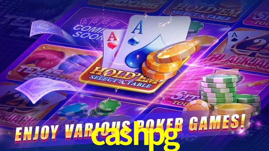cassino cashpg