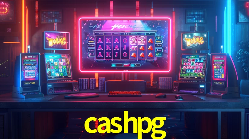 cashpg