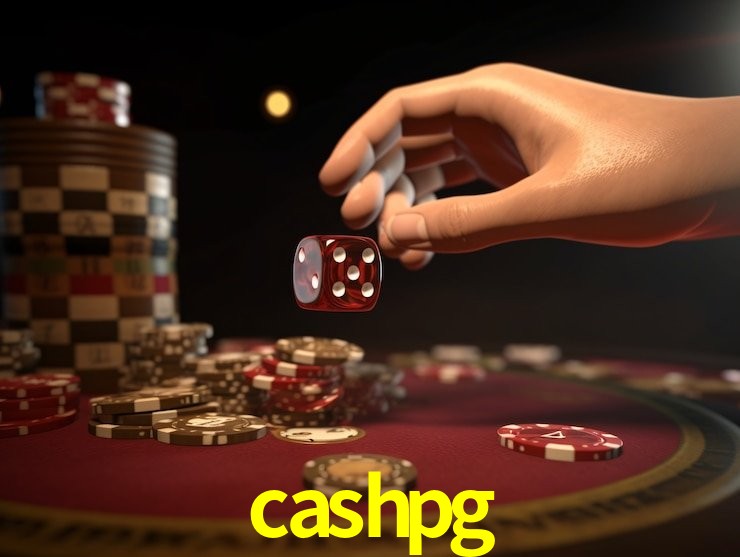 Provedores de Jogos cashpg